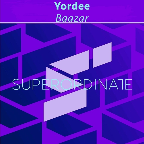 Yordee - Baazar [SUPER500]